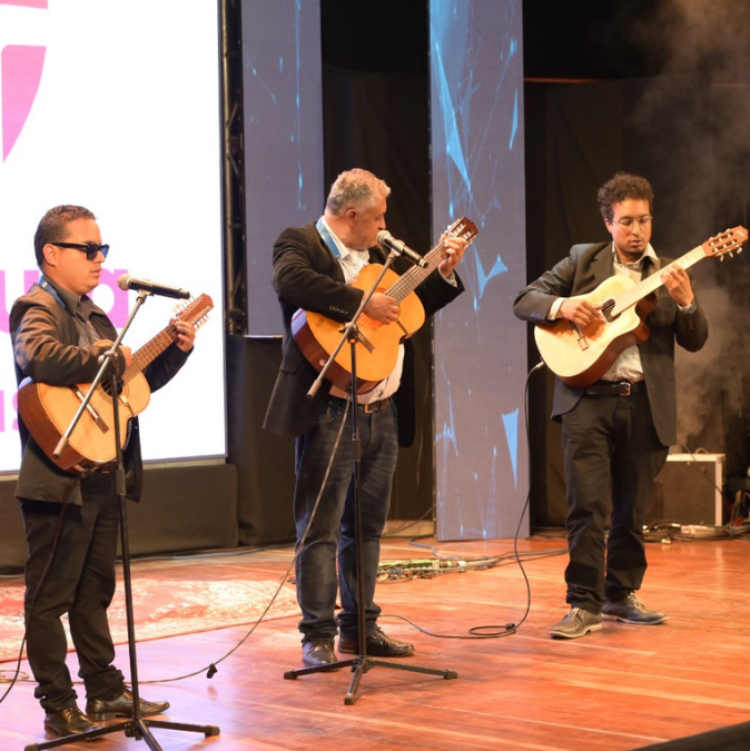 “Antioquia Vive la Música” llega a Jardín este 4 de noviembre