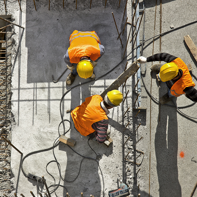 Participa en las jornadas de empleo que se realizan en Frontino y Cañasgordas