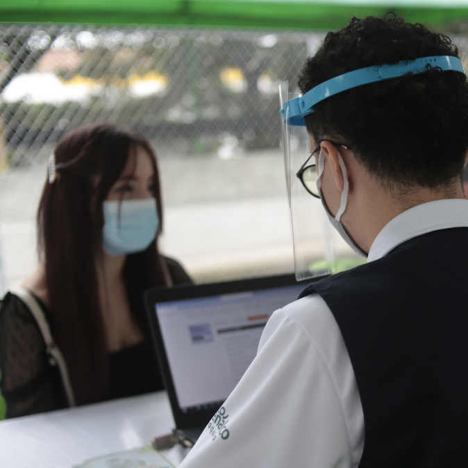 La Agencia de Empleo de Comfenalco Antioquia tiene más de 600 vacantes  