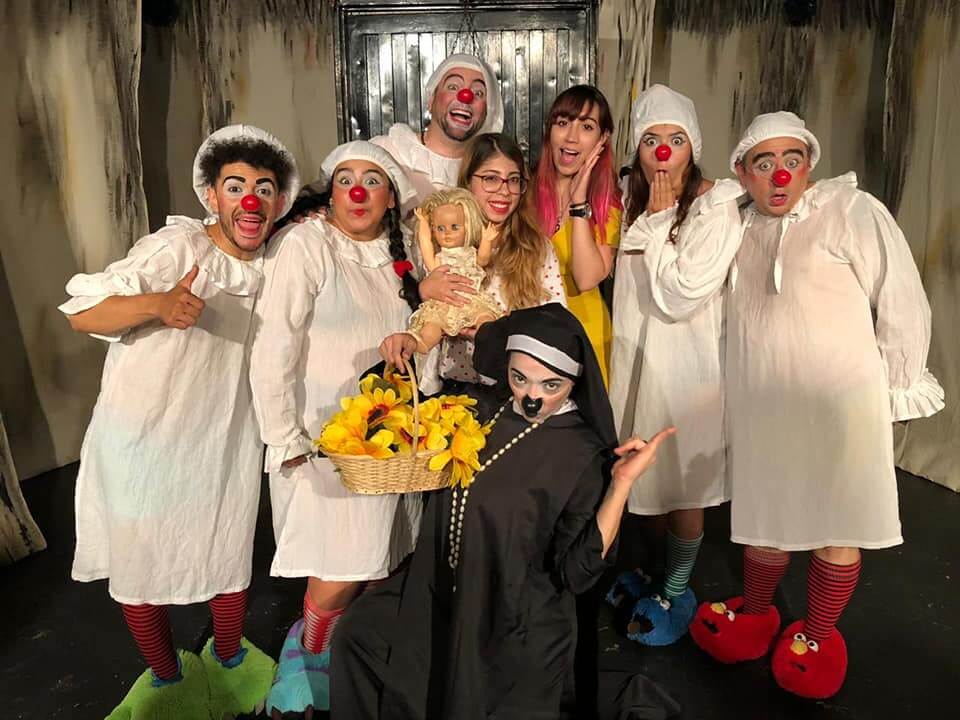 Teatro en Familia de Comfenalco Antioquia se vivirá en Medellín y Urabá