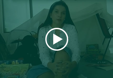 Pautas para leer en familia 