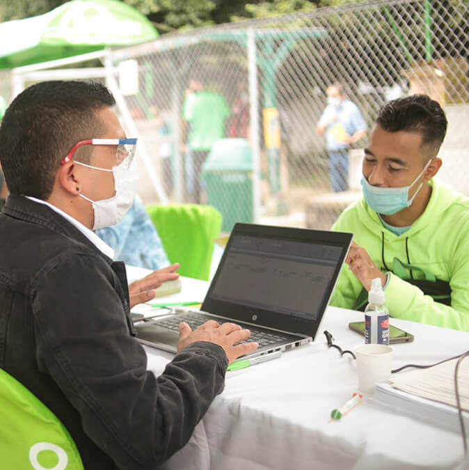 Prográmate con la Feria de empleo en Medellín con más de 100 ofertas laborales 