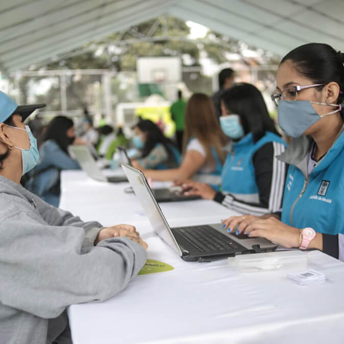 Comfenalco Antioquia abre sin costo taller para encontrar empleo