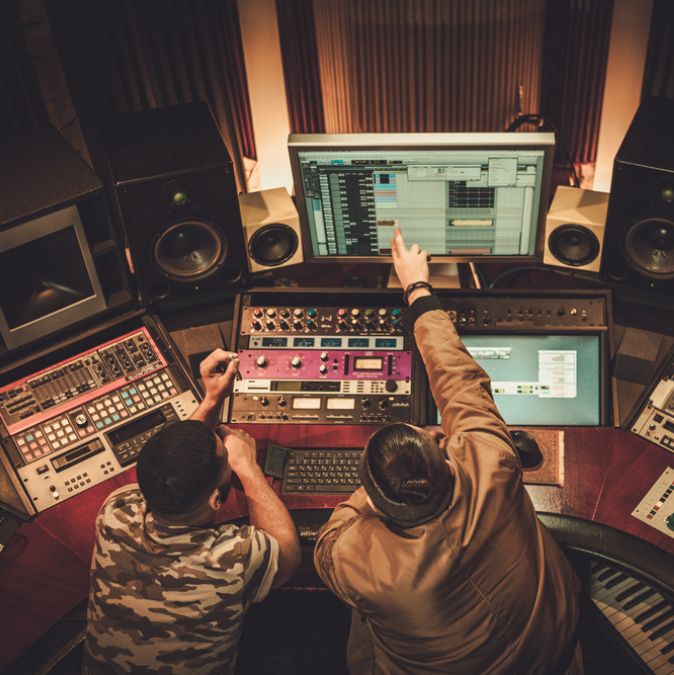 Convocatoria para diplomado en Producción de Música Urbana y Electrónica