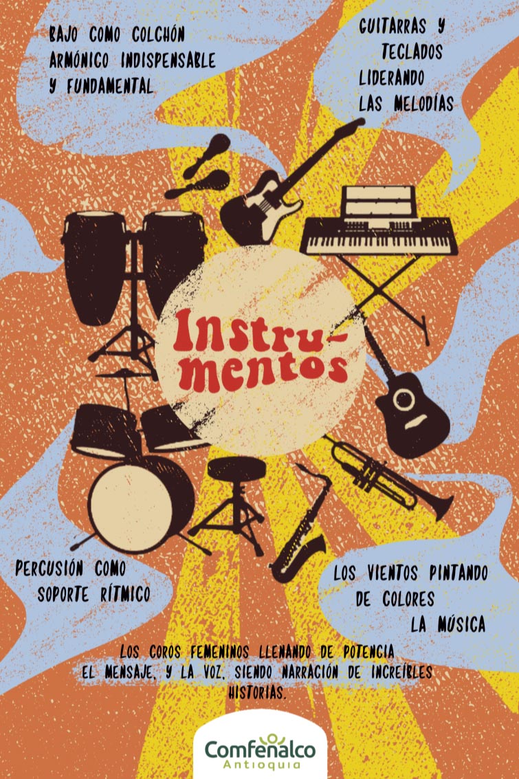 Instrumentos