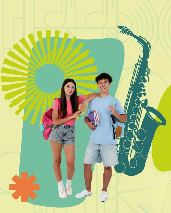Nuevo subsidio a la formación musical