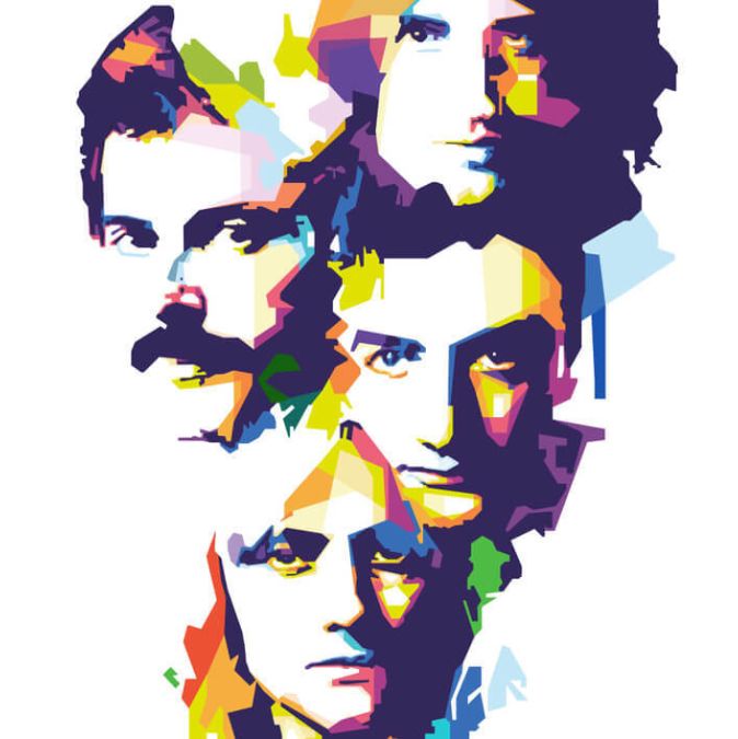 Comfenalco Antioquia rinde homenaje a Queen: El Show debe continuar