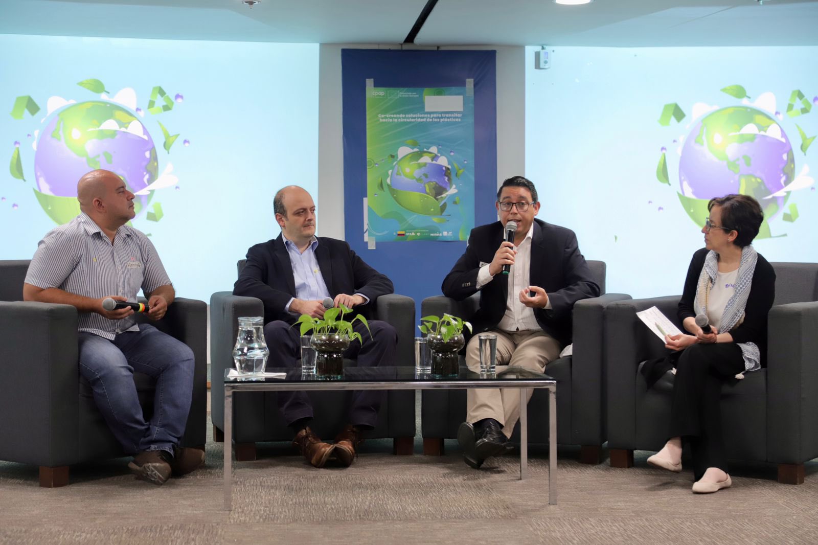 Mandatarios electos de Antioquia se formarán en gestión de recursos y alianzas de cooperación internacional