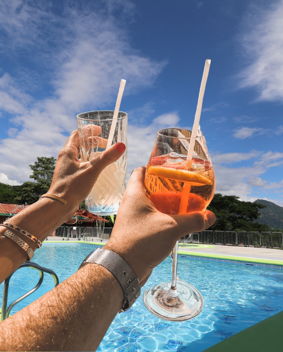 Precios de Locura en Nuestros Hoteles