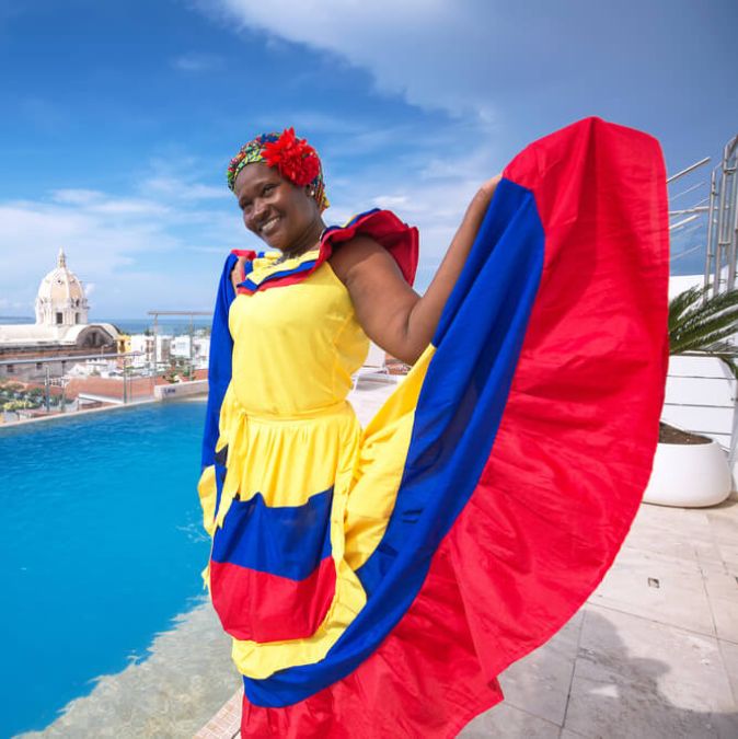 Tertulias Quirama: ‘Colombia Narrada’ a través de la literatura y lo audiovisual