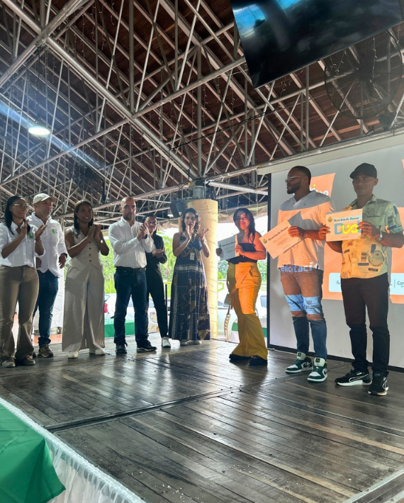 En Urabá, conectamos el empleo digno con la sostenibilidad agroindustrial a través de la formación dual