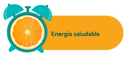 Energía Saludable