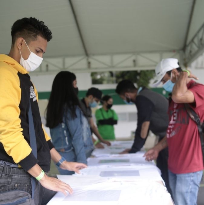 La Agencia de Empleo de Comfenalco Antioquia tiene más de 590 vacantes - Trabajo sí hay en marzo