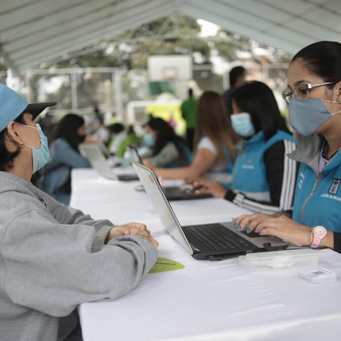 Tenemos disponibles 946 vacantes de empleo en Antioquia