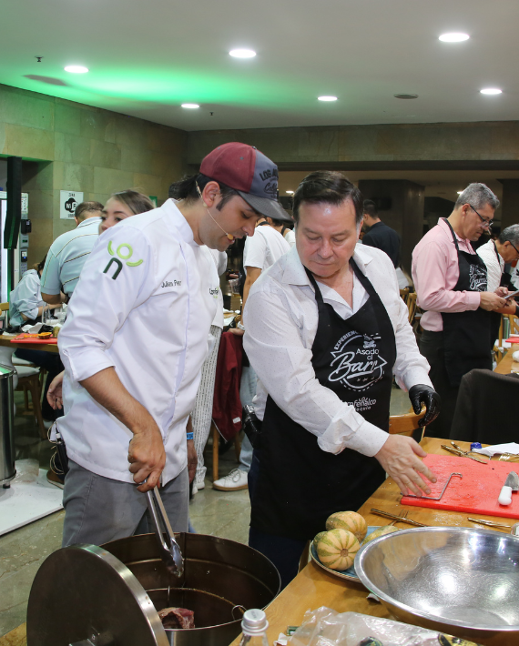 Celebra con nuestras experiencias gastronómicas