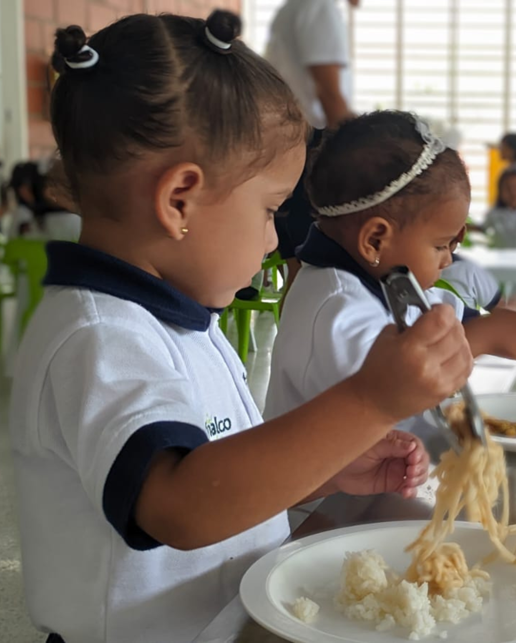 25 años sembrando esperanza, abrazando infancias y transformando futuros  