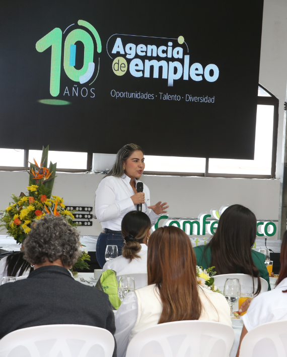 Relacionamiento estratégico en la región