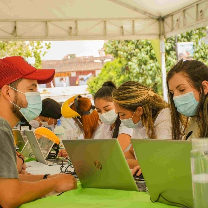Este viernes y sábado habrá jornada de empleo con más de 300 oportunidades