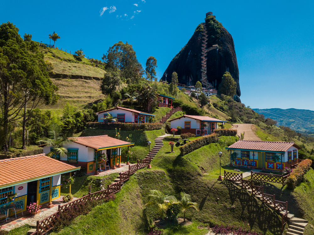 Viajes Comfenalco recomienda tres destinos locales para las vacaciones de enero