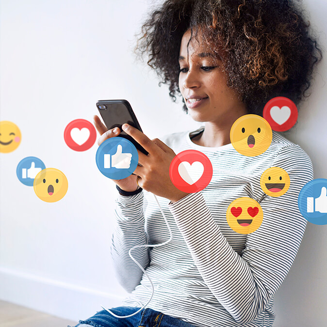 ¿Ya sabes qué hay de nuevo en las redes sociales?