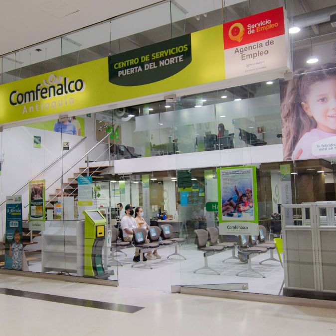 Más de 1.000 vacantes en el Valle de Aburrá y Oriente antioqueño