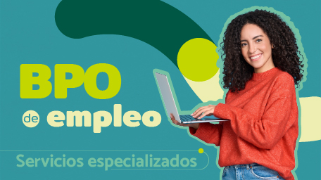 BPO de Empleo de Comfenalco Antioquia