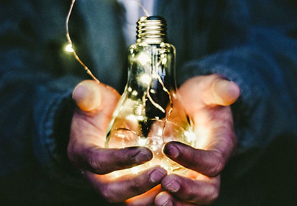 ¿Cómo gastar menos energía en tiempos de cuarentena? 