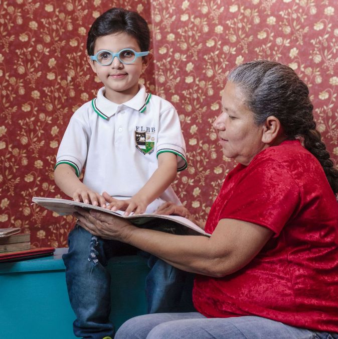 Emblemática Casa de la Lectura Infantil cumplirá 15 años