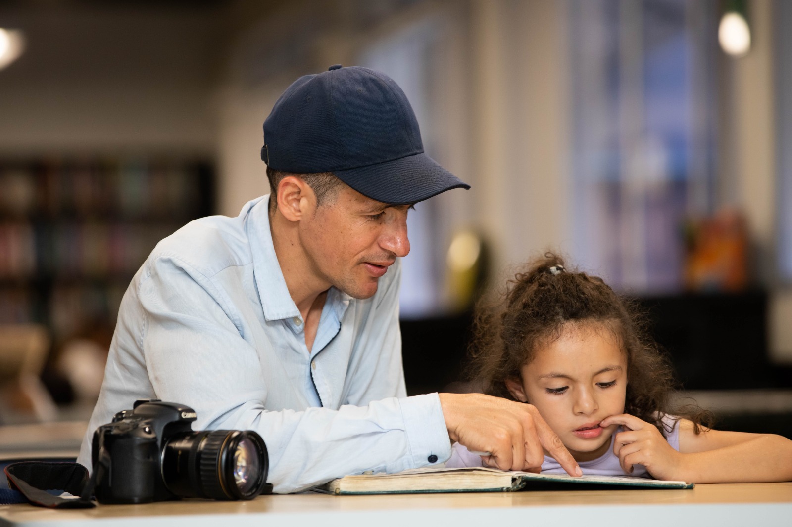 Más de 67 mil ejemplares gratuitos en una gran biblioteca digital