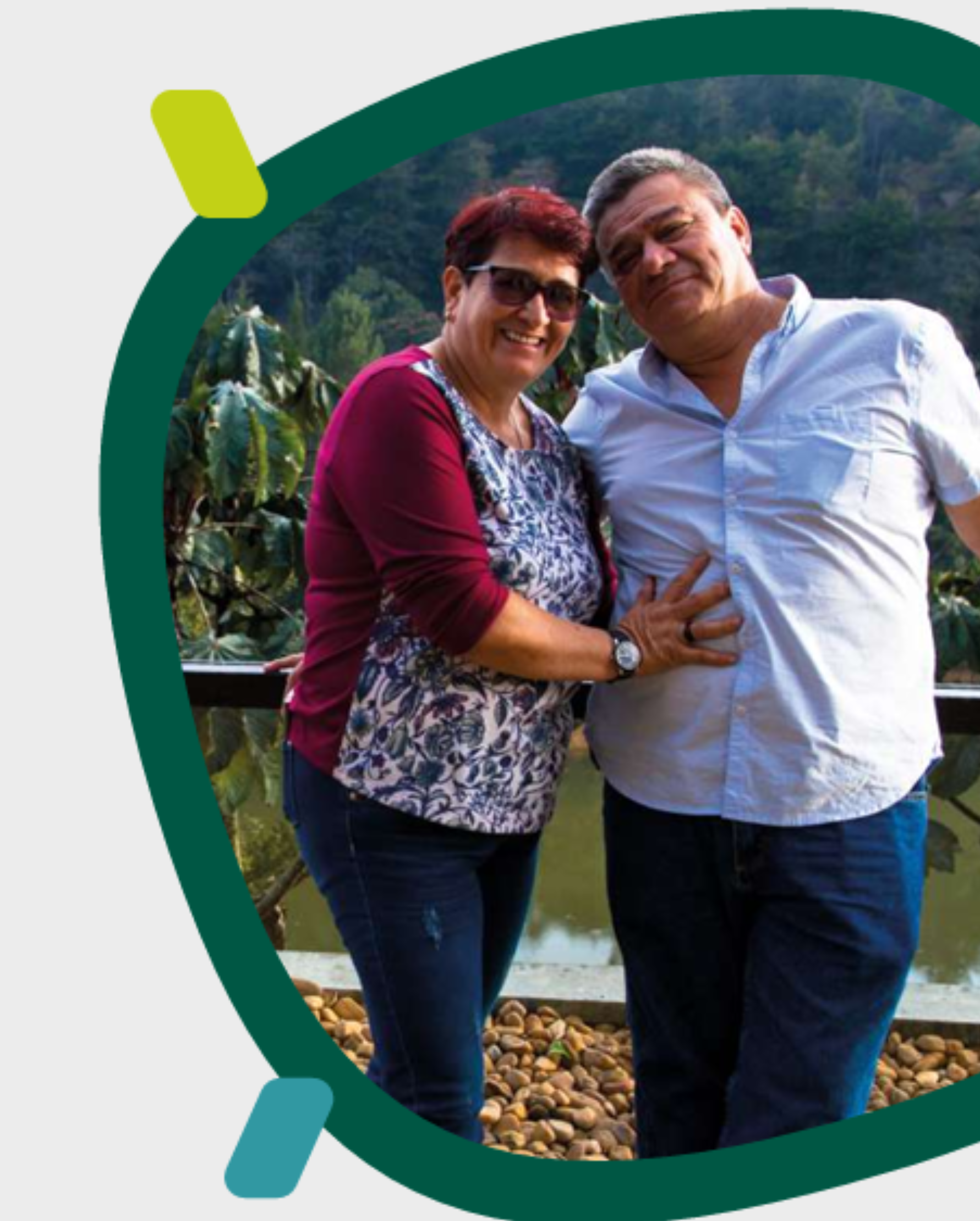 Hospedaje sin costo para adultos mayores