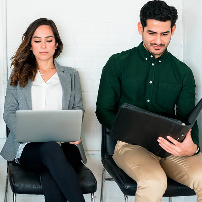 Inscríbete sin costo en el taller virtual de Tendencias y Estrategias para la Consecución de Empleo
