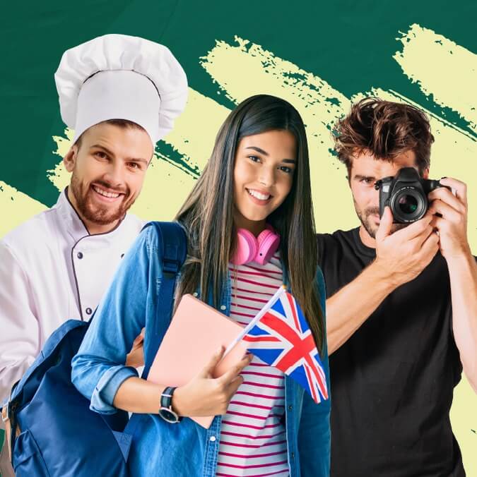 Matricúlate del 14 de marzo al 6 de abril y aprende con Comfenalco Antioquia