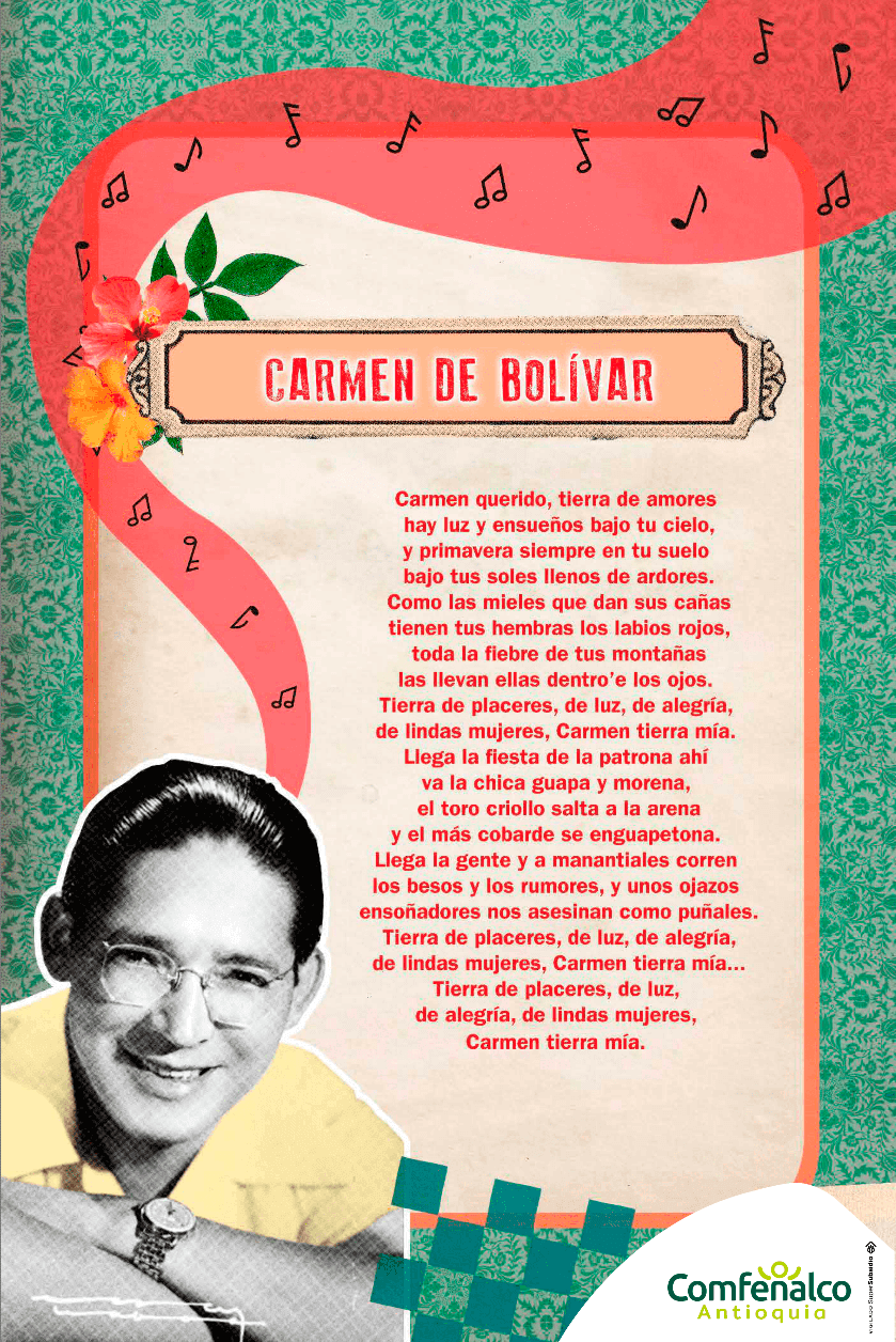 Lucho Bermúdez