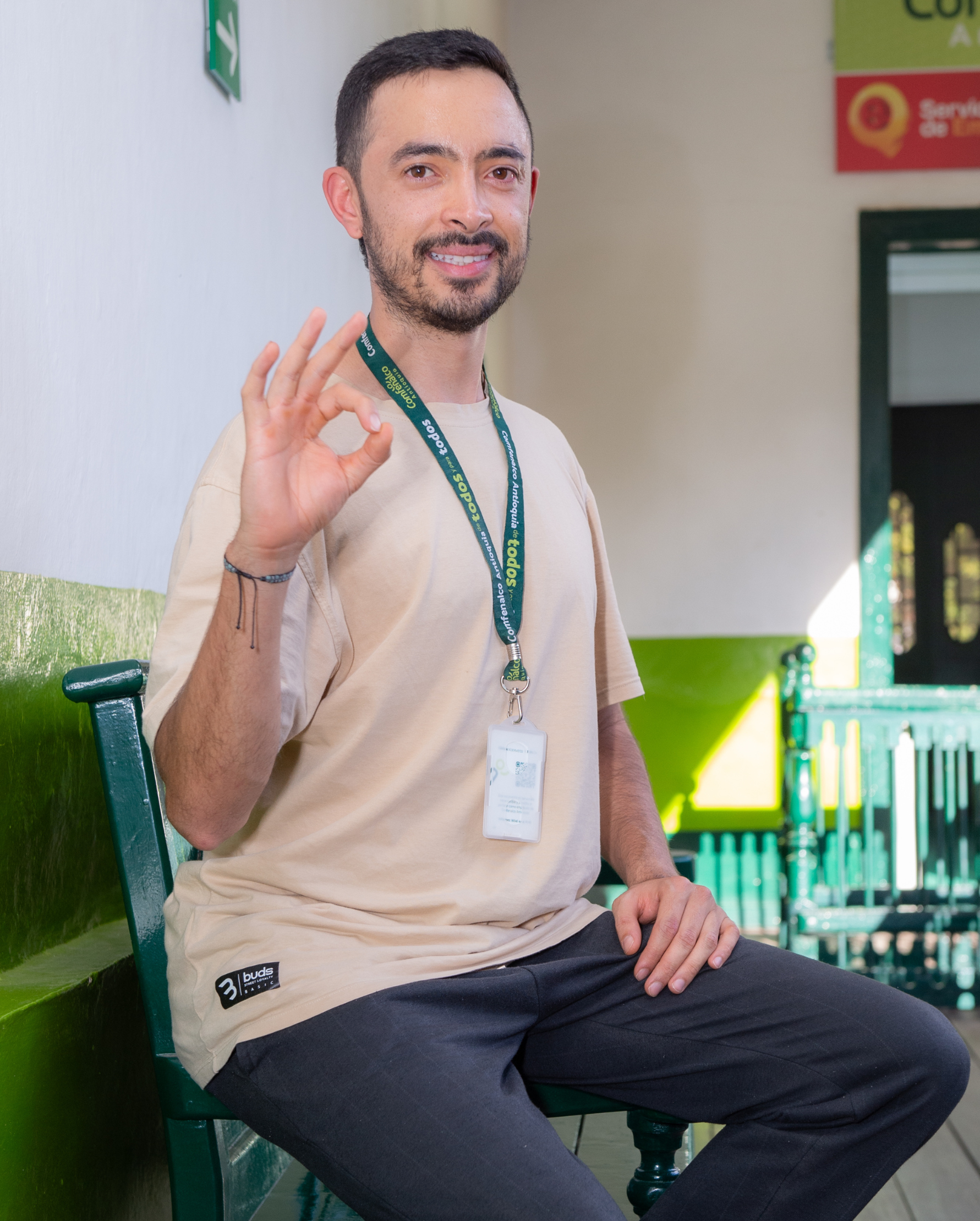¡Te esperamos en nuestra Jornada de Empleo en Oriente! 