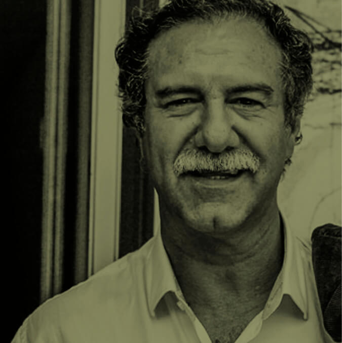 Disfruta de nuestro cine foro con Víctor Gaviria en el Teatro Municipal de Jardín