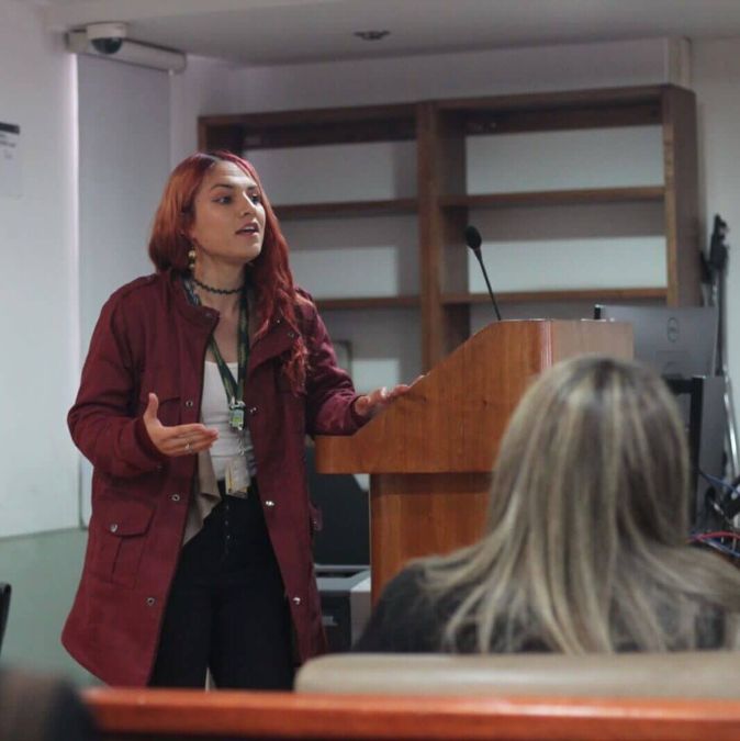  La Voz de los Jóvenes se Escucha: Foro de Jóvenes de las Américas organizado por la YABT