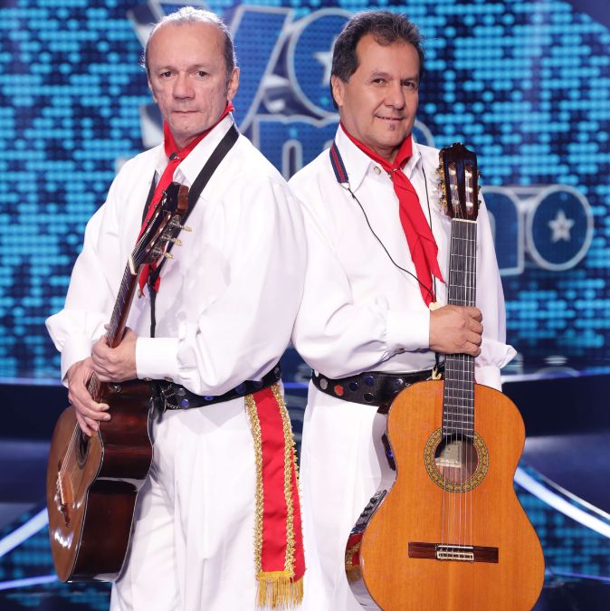 Homenaje a los Visconti en el Teatro de Jardín