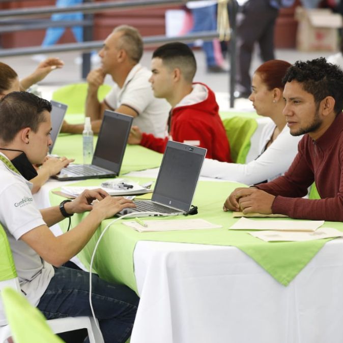 14 tips para aumentar las posibilidades de conseguir empleo