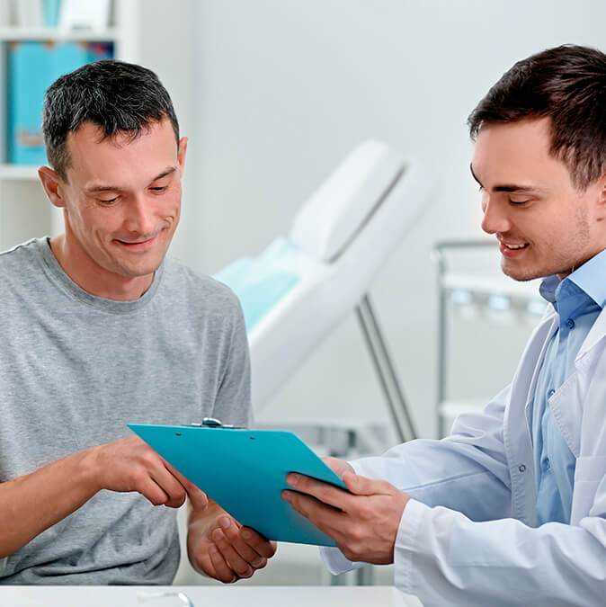 Mantén protegidos a tus colaboradores con nuestros paquetes de salud ocupacional