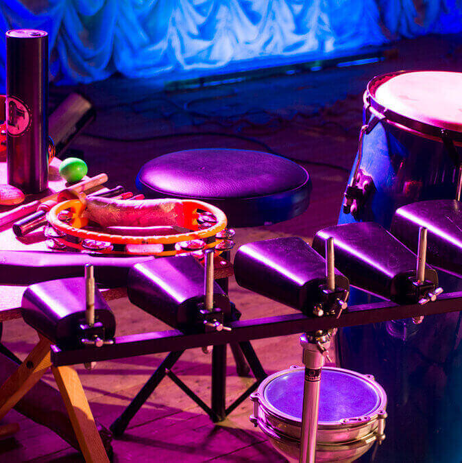 Conoce la receta musical de José Julián Villa este 21 de abril a las 7:00 p.m. 
