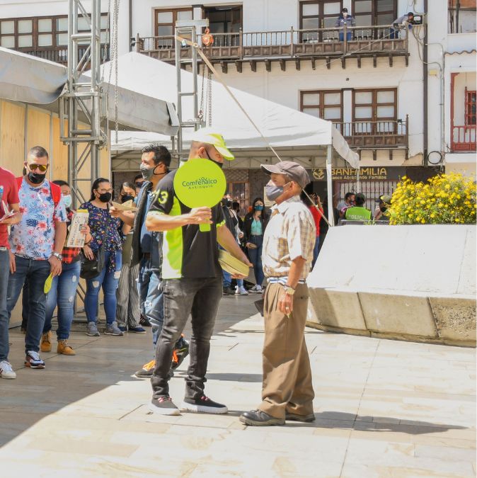La Agencia de Empleo de Comfenalco Antioquia tiene más de 570 vacantes