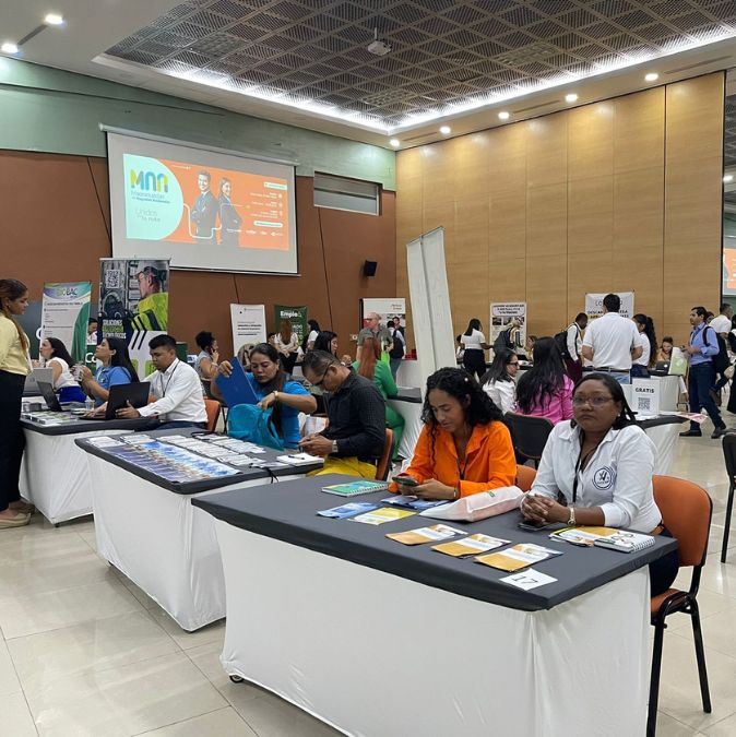 Comfenalco Antioquia reúne a empresarios del país para hablar de innovación