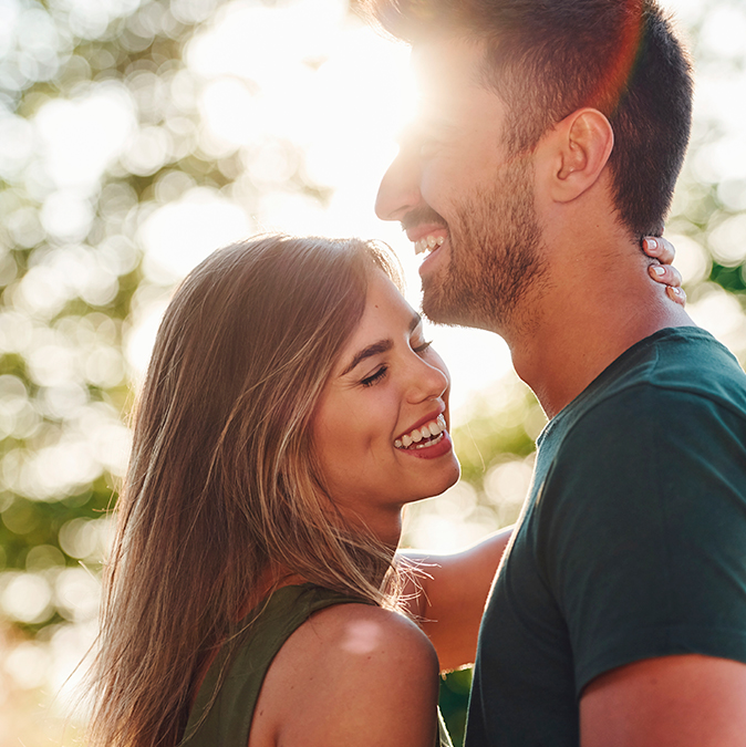 Encuentro de parejas “Una elección, una decisión”