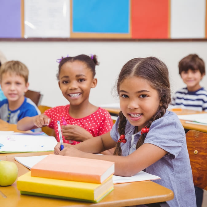 Nueva convocatoria de becas educativas