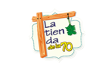 Tienda la 70