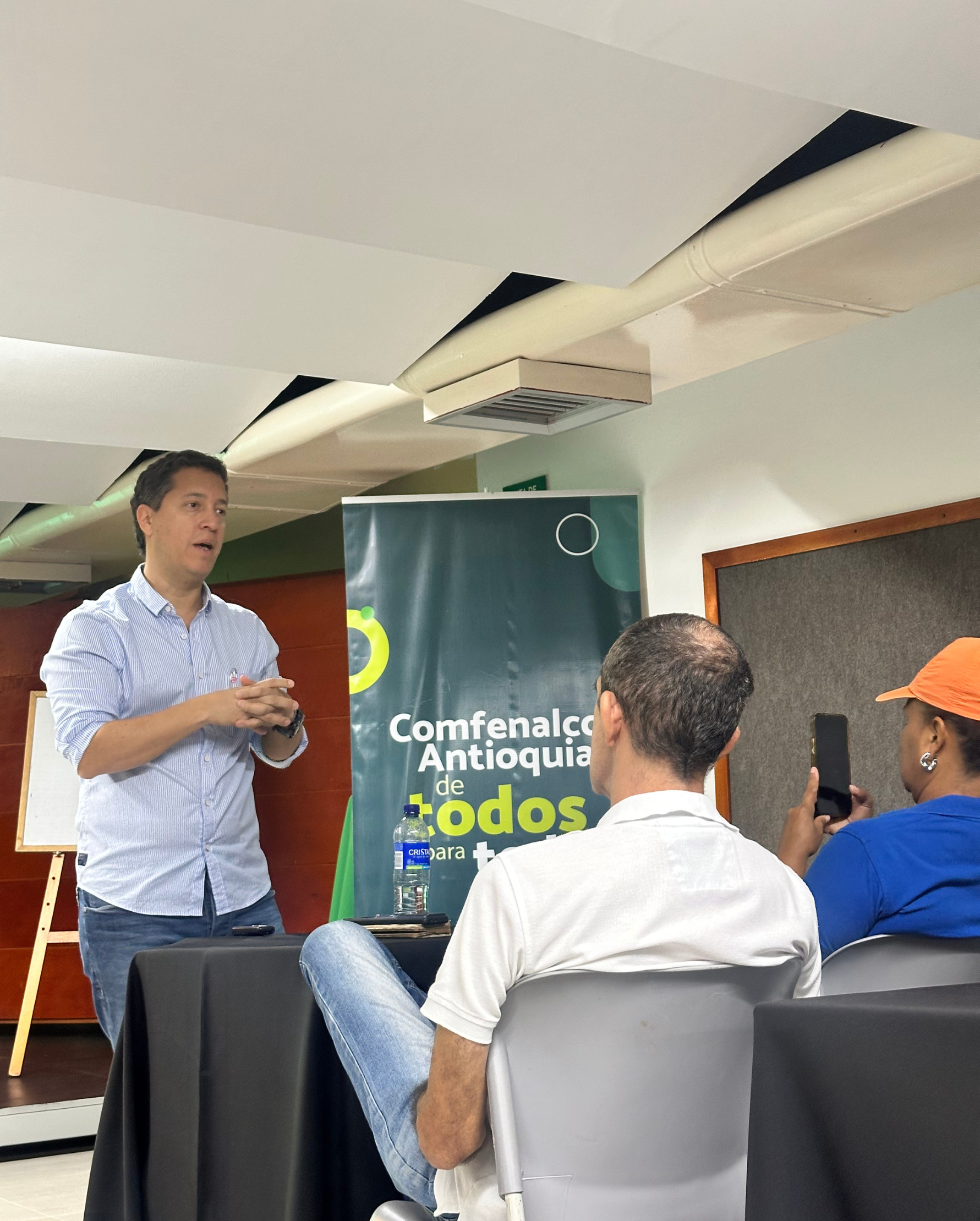 ‘Avanza Urabá’: una apuesta por el crecimiento empresarial en la región 