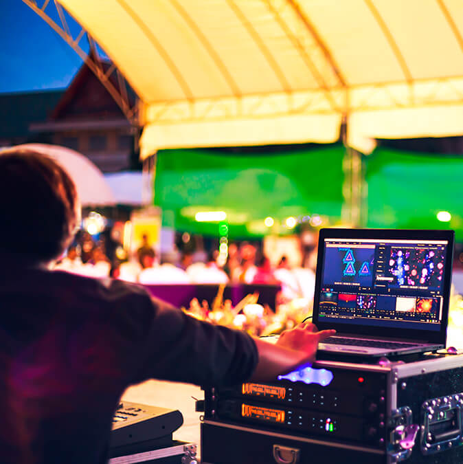 Conoce los seleccionados para cursar el Diplomado de Producción de Festivales musicales “Festivaliando”